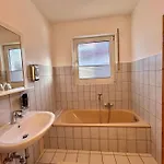 Penzion Wiehenkrug Lubbecke
