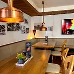 Wiehenkrug Penzion Lubbecke
