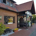 Penzion Wiehenkrug Lubbecke