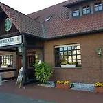 Wiehenkrug Penzion 3*