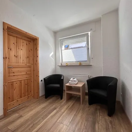Wiehenkrug Guest house