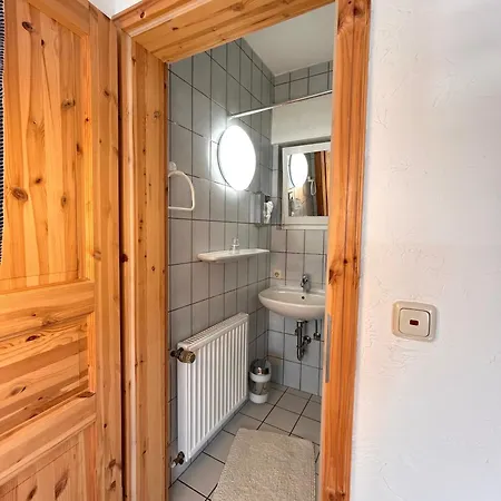 Wiehenkrug Guest house Lubbecke
