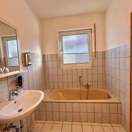 Gæstehus Wiehenkrug Lubbecke