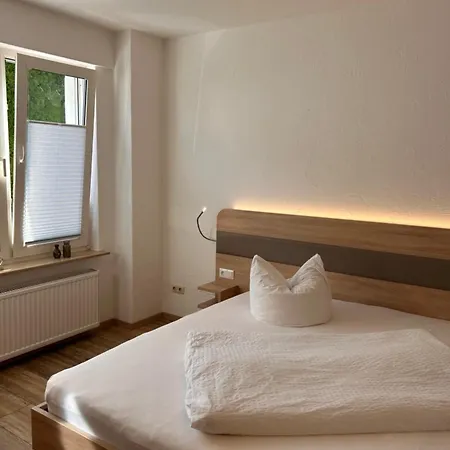 Wiehenkrug Guest house