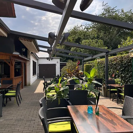 ゲストハウス Wiehenkrug