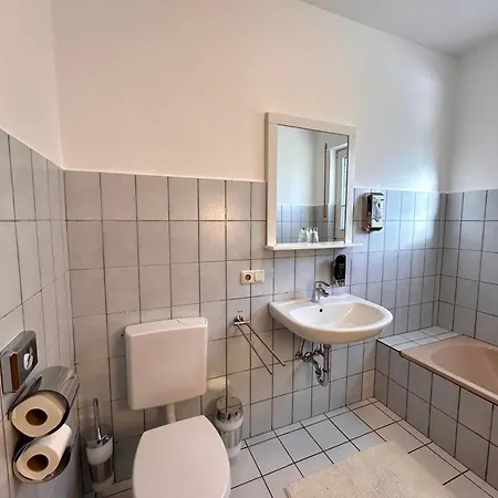 Gæstehus Wiehenkrug Lubbecke