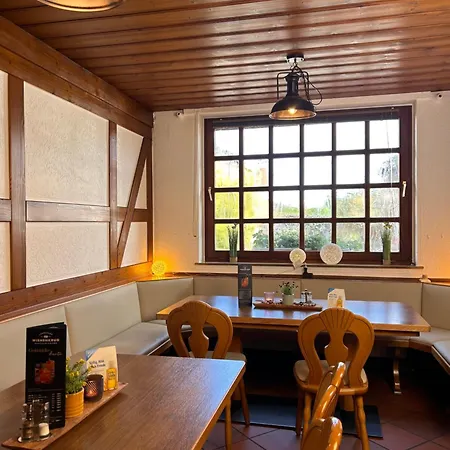 Maison d'hôtes Wiehenkrug