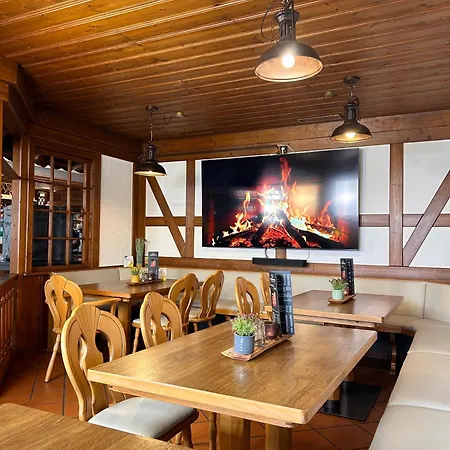 Wiehenkrug Gasthof 3*