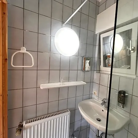 Wiehenkrug 3*