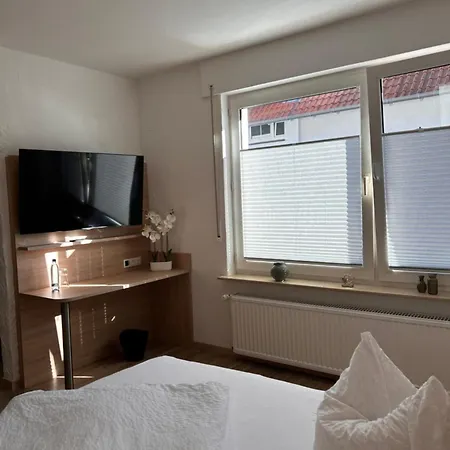 Gæstehus Wiehenkrug 3*