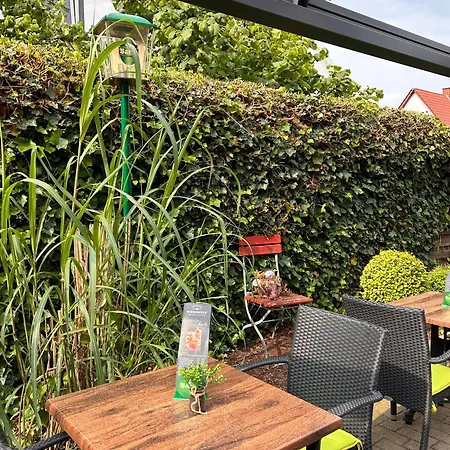 Wiehenkrug Guest house Lubbecke