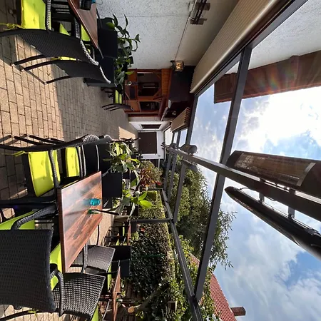 Wiehenkrug ゲストハウス