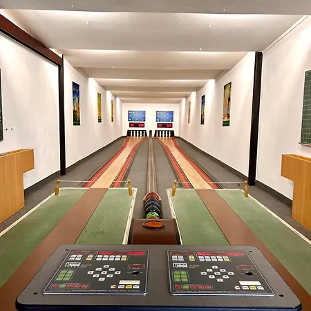 Gasthof Wiehenkrug 3*