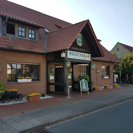 Guest house Wiehenkrug Lubbecke