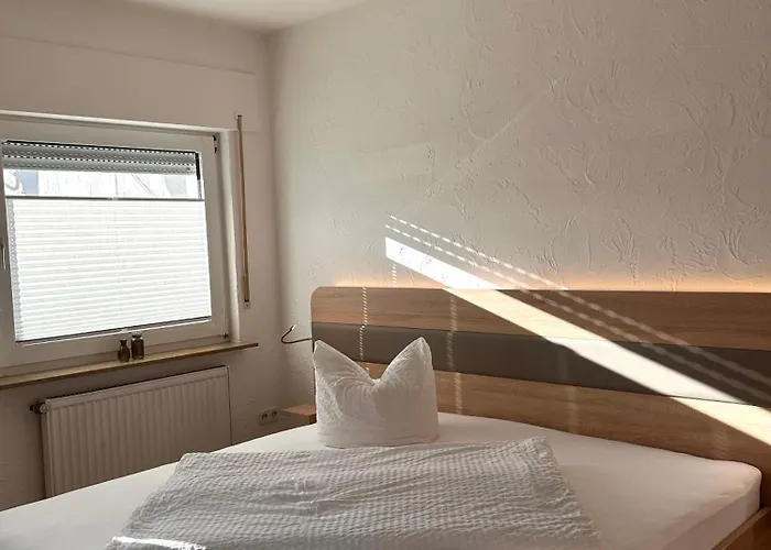 ゲストハウス Wiehenkrug