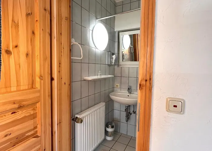 Wiehenkrug Gasthof Lubbecke