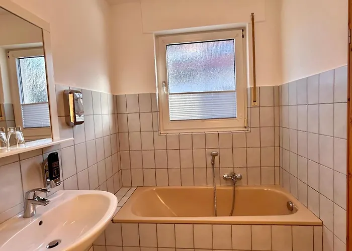 Gasthof Wiehenkrug Lubbecke