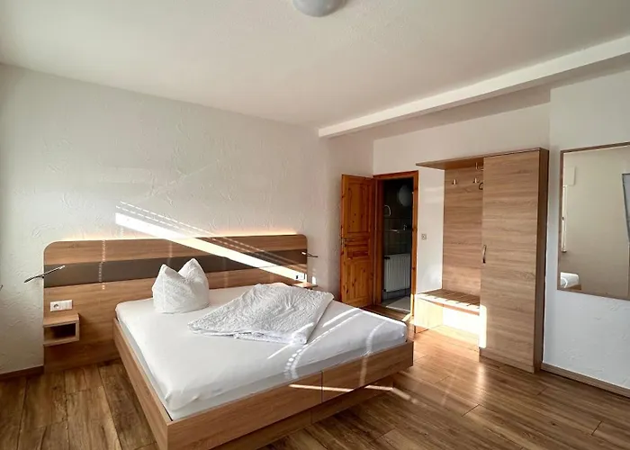 Wiehenkrug Gasthof 3*