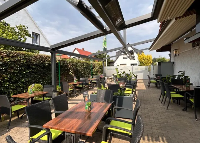 Wiehenkrug Gasthof Lubbecke