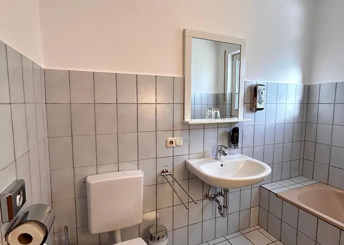 Gasthof Wiehenkrug Lubbecke