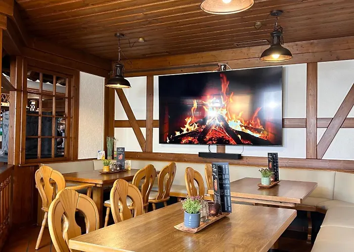 Wiehenkrug Gasthof 3*