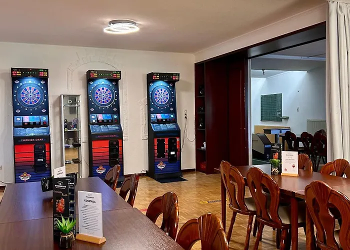 Gasthof Wiehenkrug 3*