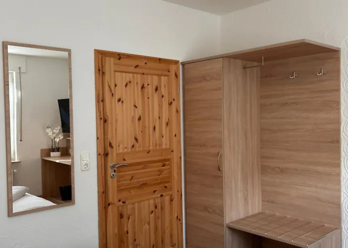 Wiehenkrug リュベッケ