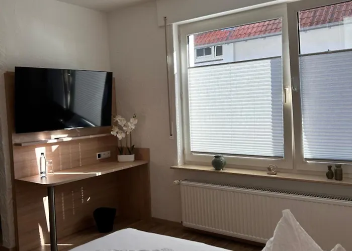 Gasthof Wiehenkrug 3*