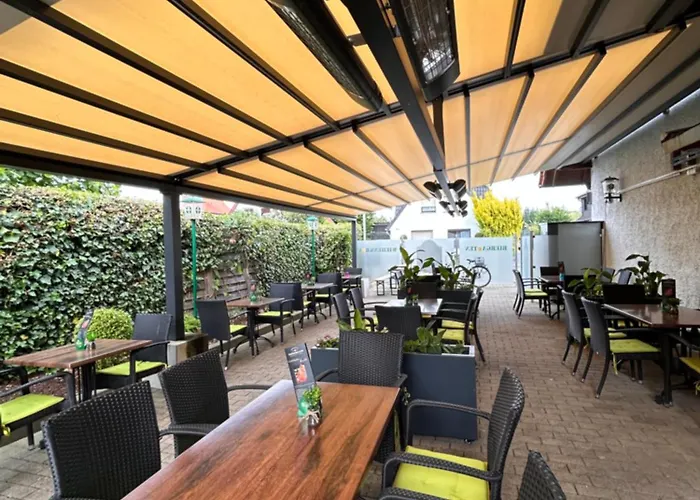 ゲストハウス Wiehenkrug