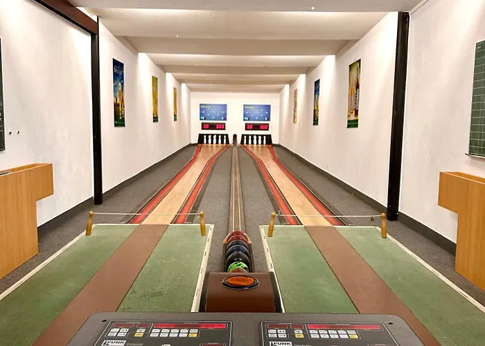 Gasthof Wiehenkrug 3*