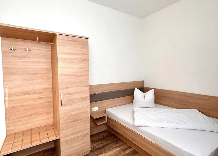 Wiehenkrug Gasthof 3*